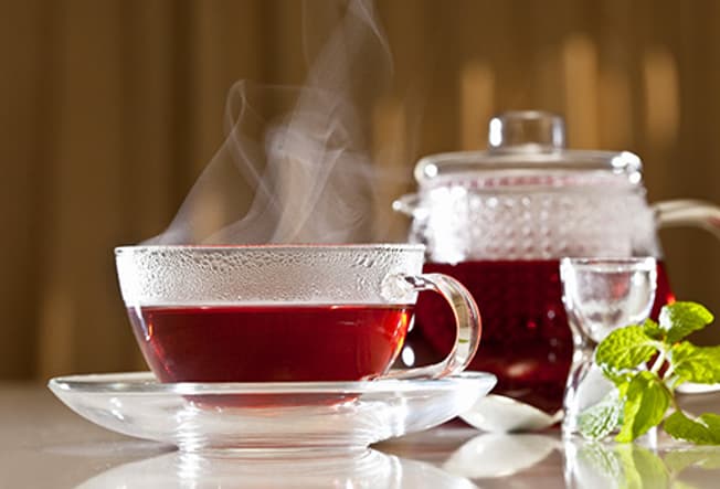 “ชา” ที่ดีต่อสุขภาพ มีชาอะไรบ้าง เรื่องน่ารู้สำหรับคนรักสุขภาพ !  10