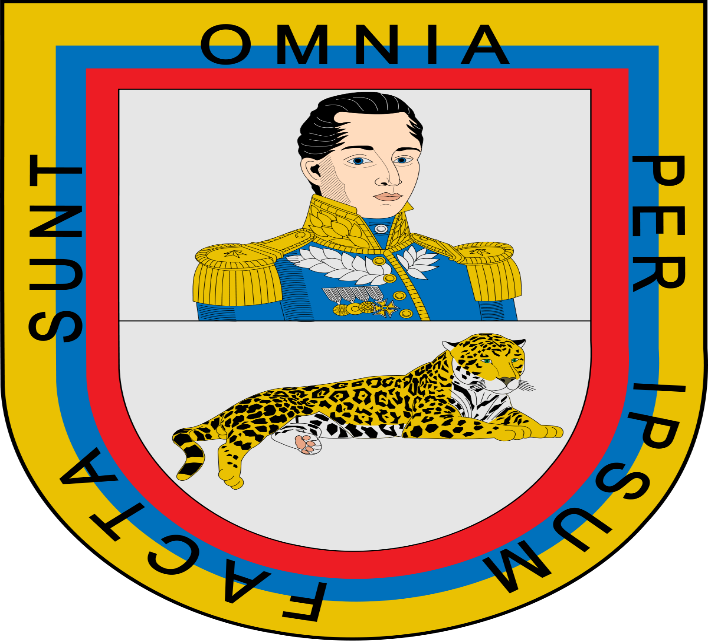 Escudo de Córdoba (Colombia) - Wikipedia, la enciclopedia libre