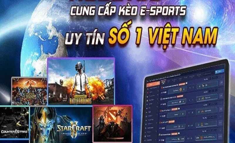 esport 188BET