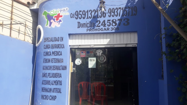 Clini Pet Veterinaria