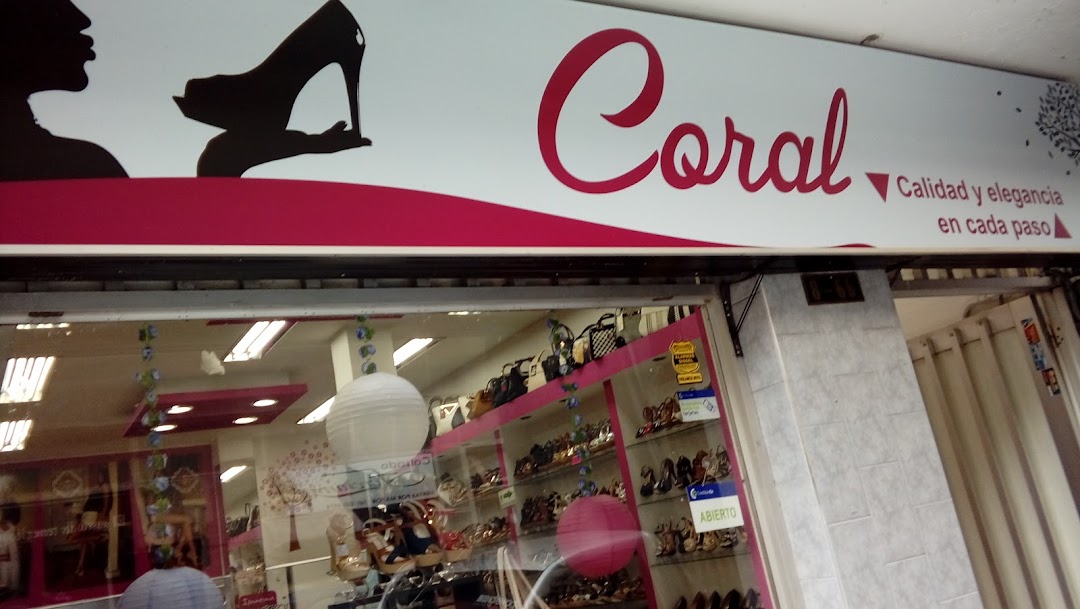 Coral