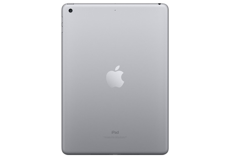 Apple iPad A1893 Wi-Fi 128GB Silver