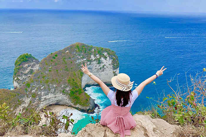Tour du lịch free & easy Bali - Du khách tự do khám phá với tour free & easy