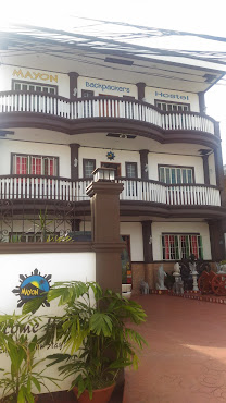 MAYON Backpackers Hostel by null