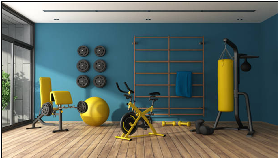 How Can You Make The Most Of Your Best Home Fitness Equipment?