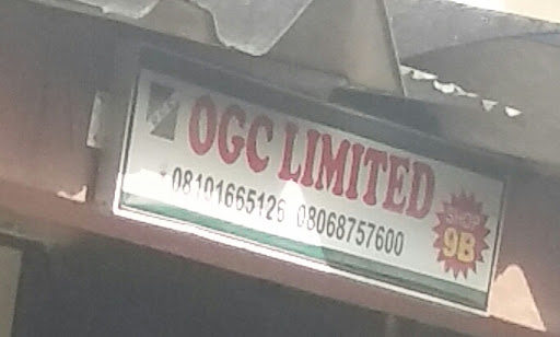 OGC Limited