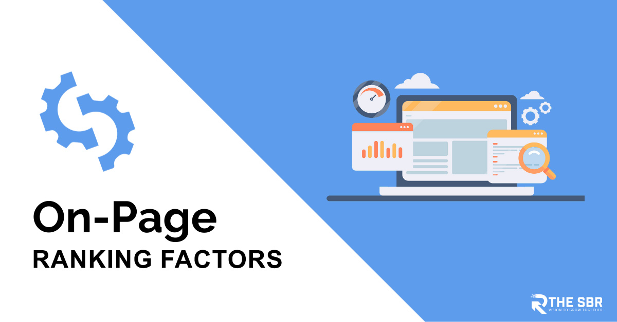 On-Page Ranking Factors