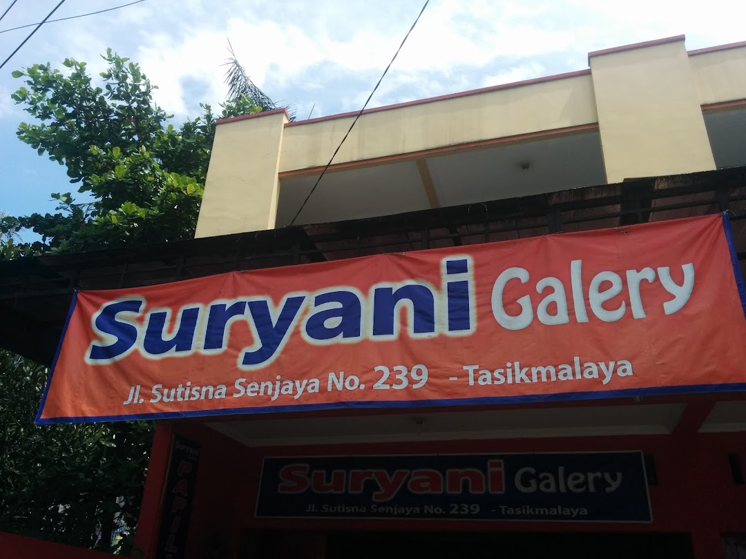 Suryani Galery