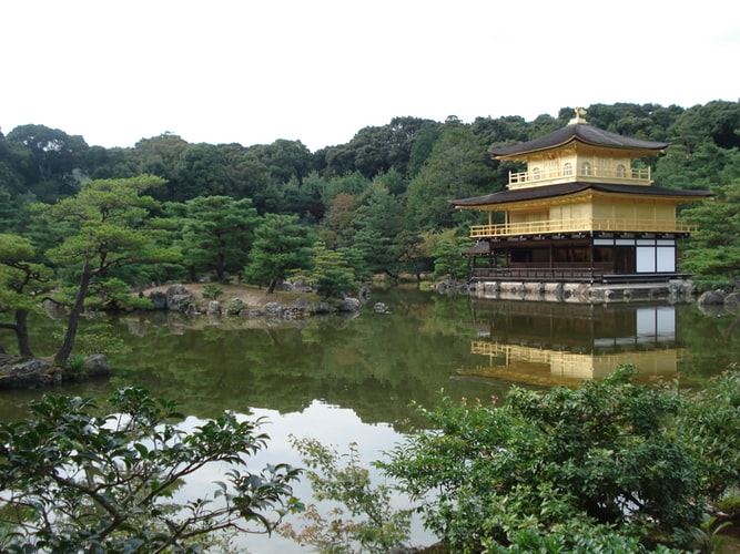 東京から京都旅行 2泊3日の予算の比較ナビ 京都を楽しみたい人向け 旅行 留学体験談のお部屋