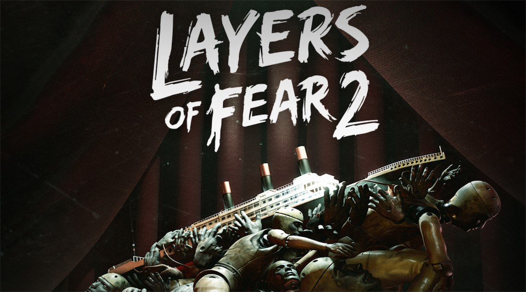 Tải ngay Layer Of Fear 2 đang được phát miễn phí dịp Halloween 