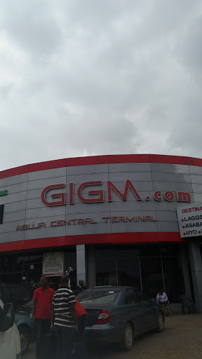 GIGM, 112 Akpakpava Rd, Avbiama 300241, Benin City, Nigeria, Car Dealer, state Ondo