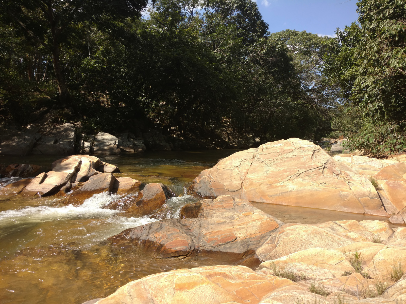 Rio das Almas. Pirenópolis #Piri Photo