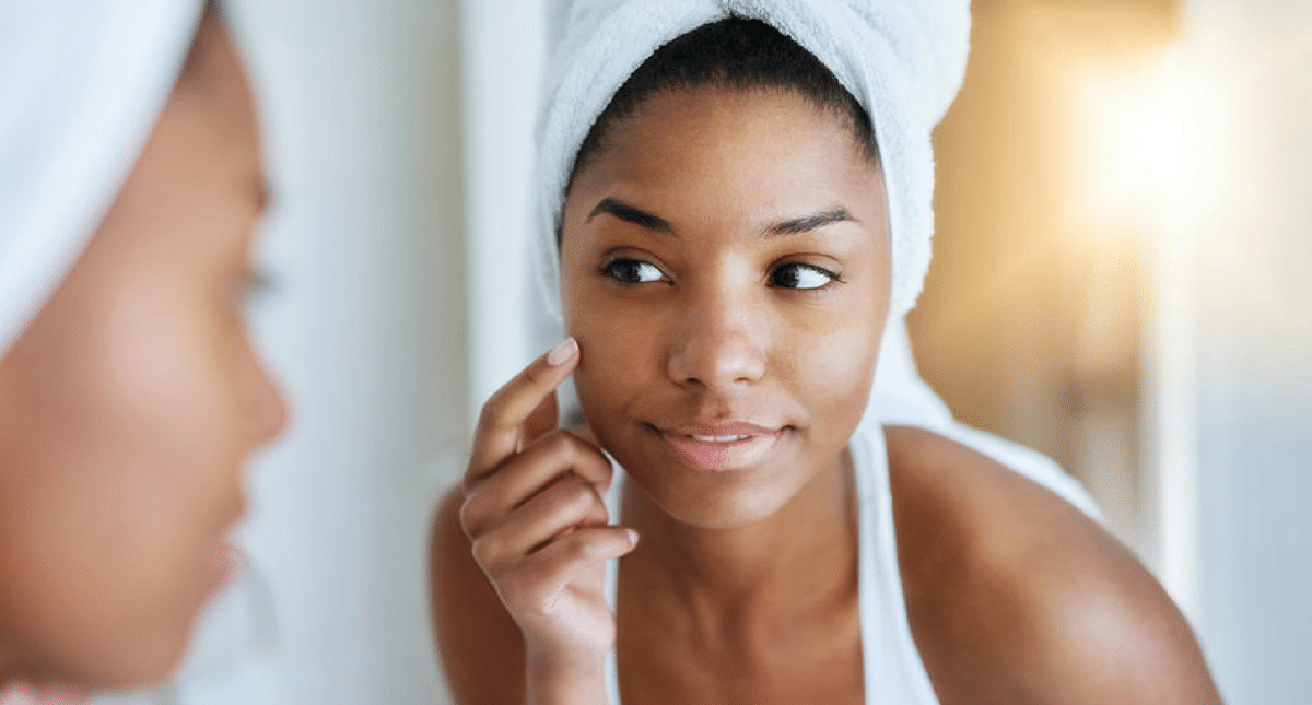 The Skin Care Products And The War On Looking At Our Best