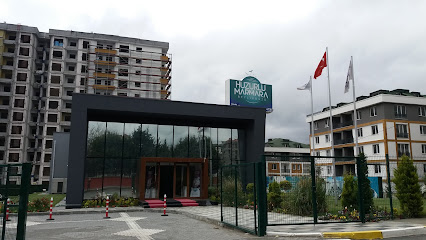 Huzurlu Marmara Evleri Beylikdüzü