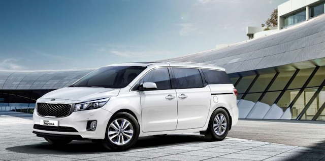 Cẩn trọng với bảng giá thuê xe kia Sedona giá rẻ trên thị trường