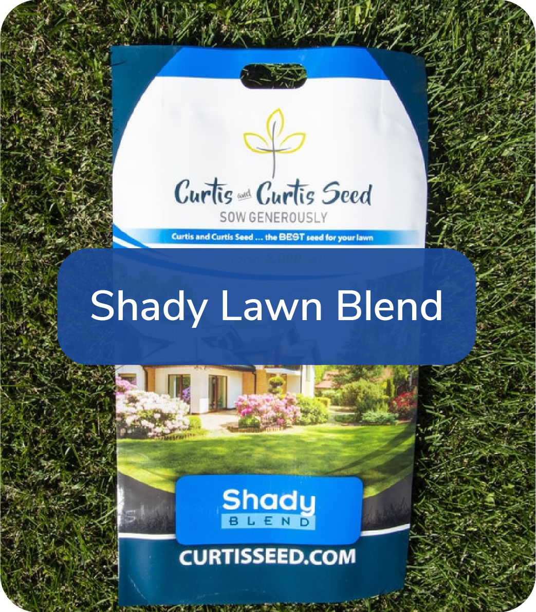 shady lawn blend bag