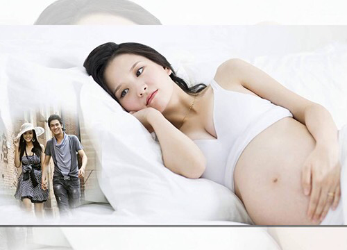 Những dấu hiệu nhận biết chồng cặp bồ khi vợ mang thai