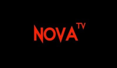 Nova TV APK on Firestick