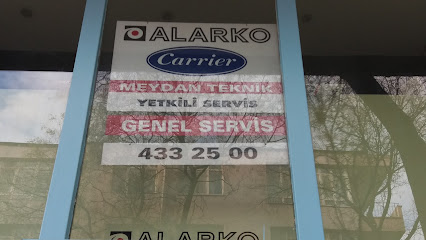Meydan Teknik Ltd Şti & Ankara Kombi
