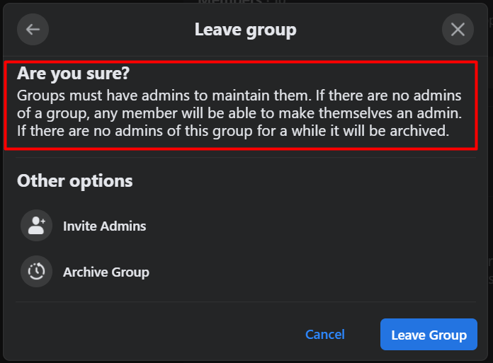 How to Delete a Facebook Group: A Detailed Guide in 2024