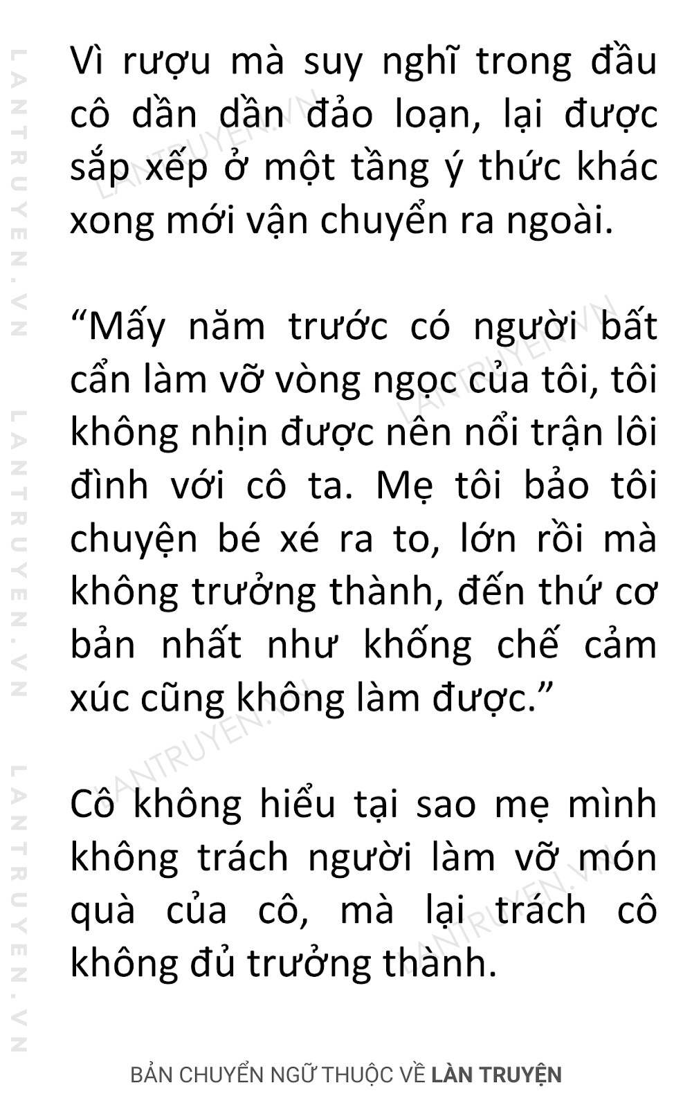 Cho Má Em Thêm Hồng - Chương 8