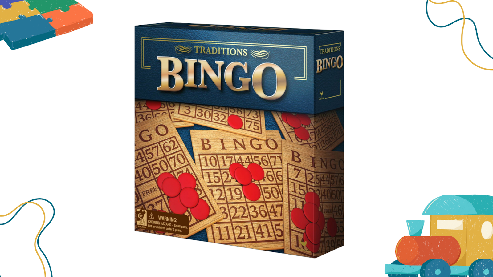 new toys - Classic Activities