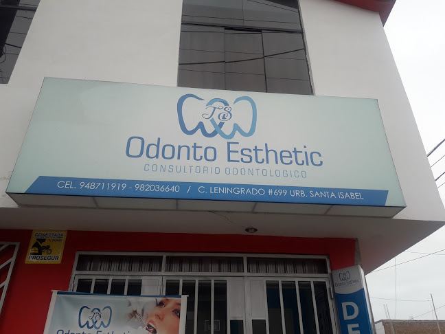 Odonto Esthetic