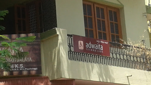 Adwaita Techno Labs