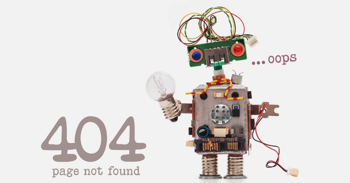 Common mistakes when optimizing a website for SEO