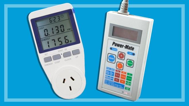 How to buy the best home energy power monitor | CHOICE