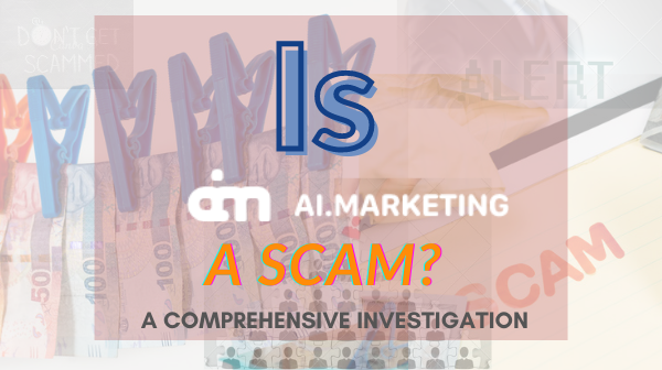 is ai marketing a scam ai marketing review feature image