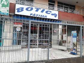 Botica Fátima