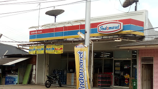 Indomaret Samang Raya