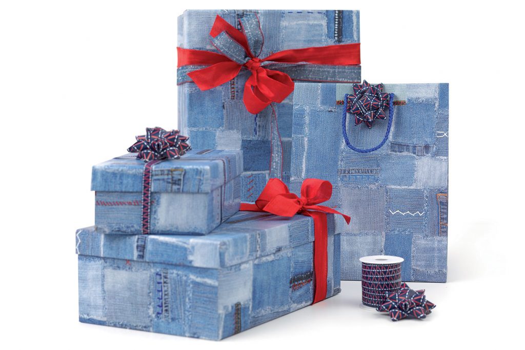 gift wrapping ideas pinterest,