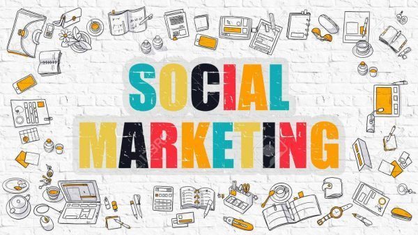 Social Marketing - DSers