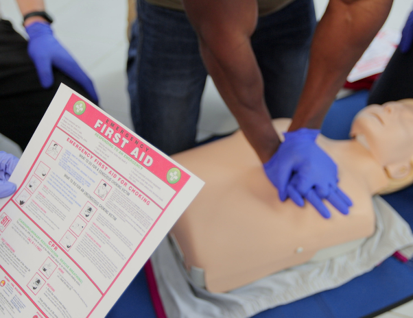 Being prepared and knowing basic first aid tips can be crucial in ensuring your safety and the safety of others.