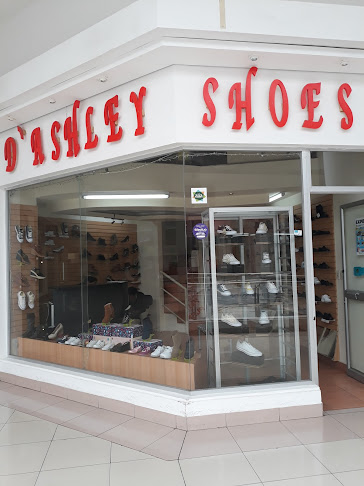 D'Ashley Shoes - Quito