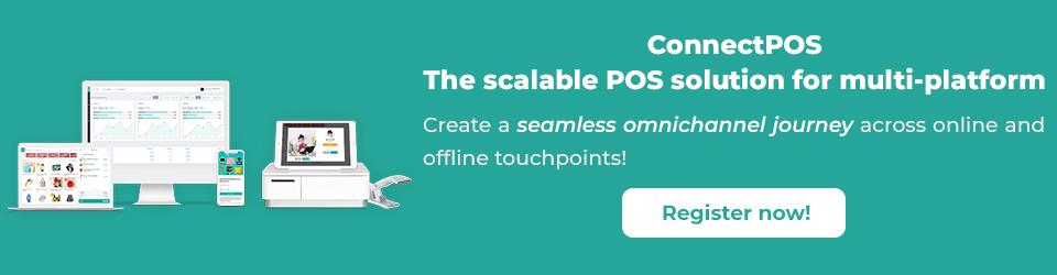 Choosing the best retail POS system for customer-centric approach