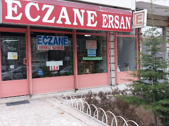ERSAN ECZANESİ