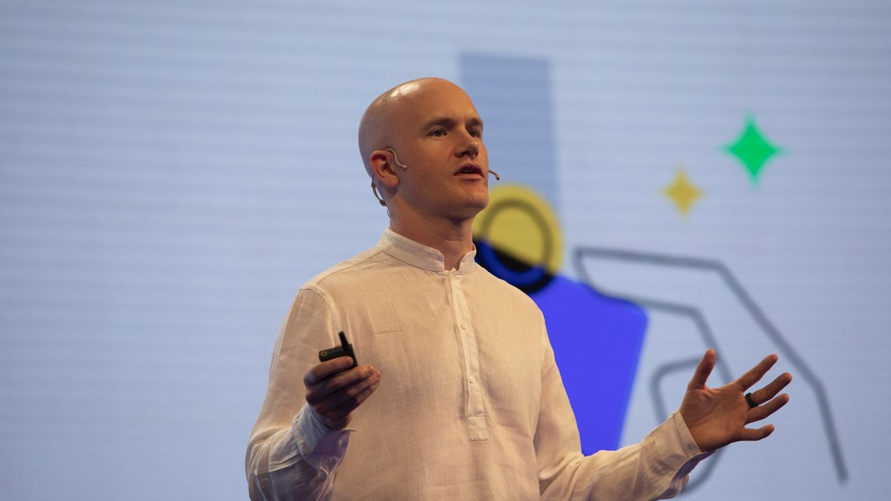 Coinbase Ceo Announces Integration Of Lightning Network