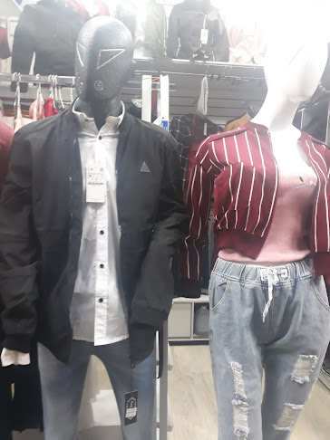 Opiniones de Sombreros Colombianos en Cuenca - Tienda de ropa