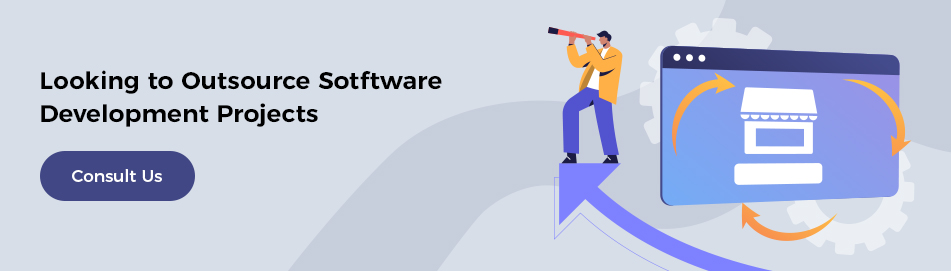 Outsource Software Development