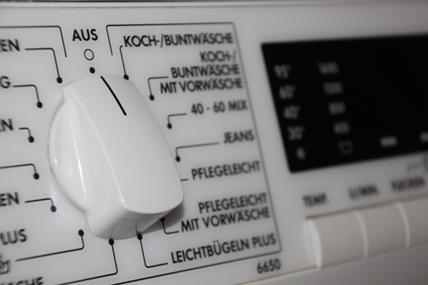 Правильная замена подшипников в стиральной машине LG - 4