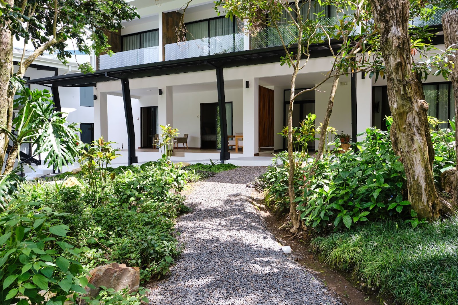 Ocotea Boutique Hotel - Monteverde Costa Rica