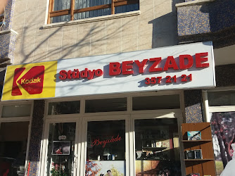 Kodak-stüdyo Beyzade