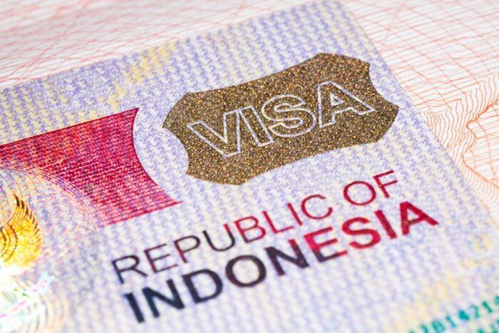 Five Year Visa
