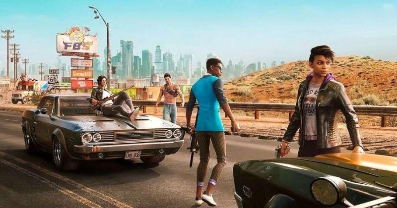 Saints Row Reboot Release Date and Everything We Know So Far