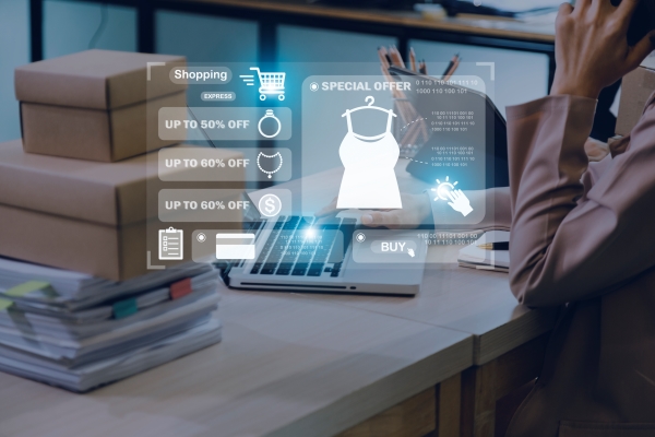 attractive-asian-sme-business-woman-working-home-office-online-shopping-concept