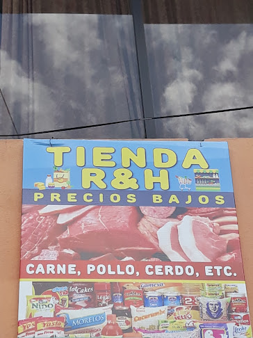 Opiniones de Tienda R&H en Cuenca - Tienda