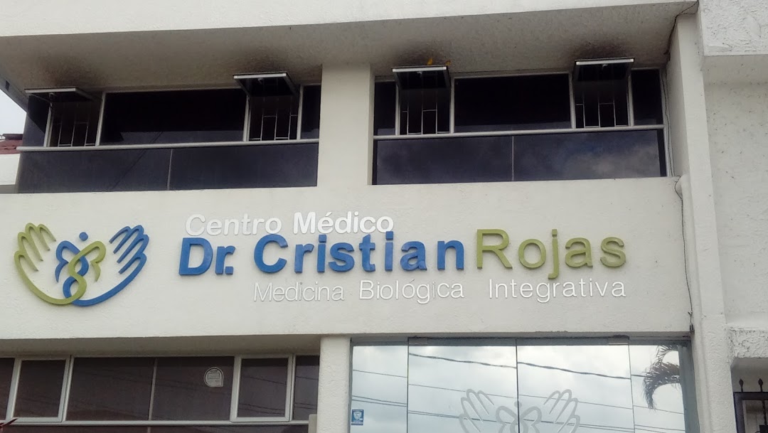 Centro Medico Dr Cristian Rojas